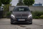 Mercedes-Benz B trieda 2018 na predaj – fotografia 2