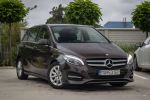 Mercedes-Benz B trieda 2018 na predaj – fotografia 3