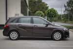 Mercedes-Benz B trieda 2018 na predaj – fotografia 4
