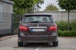 Mercedes-Benz B trieda 2018 na predaj – fotografia 6