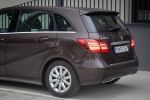 Mercedes-Benz B trieda 2018 na predaj – fotografia 9