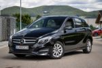 Mercedes-Benz B trieda 2018 na predaj – fotografia 1