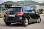 Mercedes-Benz B trieda 2018 na predaj – fotografia 5