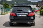 Mercedes-Benz B trieda 2018 na predaj – fotografia 6