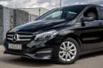 Mercedes-Benz B trieda 2018 na predaj – fotografia 30