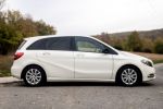 Mercedes-Benz B trieda 2013 na predaj – fotografia 4
