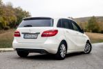 Mercedes-Benz B trieda 2013 na predaj – fotografia 5