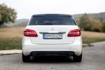 Mercedes-Benz B trieda 2013 na predaj – fotografia 6
