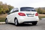 Mercedes-Benz B trieda 2013 na predaj – fotografia 7