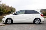 Mercedes-Benz B trieda 2013 na predaj – fotografia 8