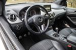 Mercedes-Benz B trieda 2013 na predaj – fotografia 10