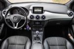 Mercedes-Benz B trieda 2013 na predaj – fotografia 11
