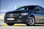 Mercedes-Benz B trieda 2019 na predaj – fotografia 2