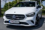 Mercedes-Benz B trieda 2020 na predaj – fotografia 3