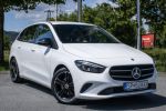 Mercedes-Benz B trieda 2020 na predaj – fotografia 7