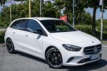 Mercedes-Benz B trieda 2020 na predaj – fotografia 8