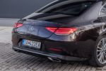 Mercedes-Benz CLS 2019 na predaj – fotografia 11