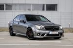 Mercedes-Benz C trieda 2008 na predaj – fotografia 5