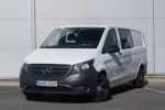 Mercedes-Benz Vito 2019 na predaj – fotografia 1