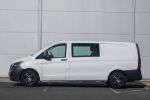 Mercedes-Benz Vito 2019 na predaj – fotografia 13