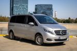 Mercedes-Benz V trieda 2015 na predaj – fotografia 3