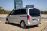 Mercedes-Benz V trieda 2015 na predaj – fotografia 7
