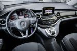 Mercedes-Benz V trieda 2015 na predaj – fotografia 11