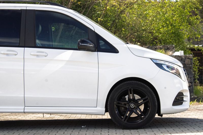 Mercedes-Benz V trieda