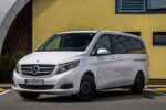 Mercedes-Benz V trieda 2014 na predaj – fotografia 1