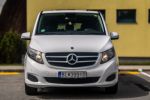 Mercedes-Benz V trieda 2014 na predaj – fotografia 2