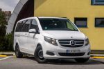 Mercedes-Benz V trieda 2014 na predaj – fotografia 3
