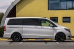Mercedes-Benz V trieda 2014 na predaj – fotografia 4