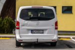 Mercedes-Benz V trieda 2014 na predaj – fotografia 6