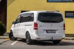 Mercedes-Benz V trieda 2014 na predaj – fotografia 7