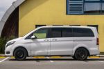 Mercedes-Benz V trieda 2014 na predaj – fotografia 8