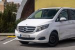 Mercedes-Benz V trieda 2014 na predaj – fotografia 9