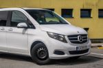 Mercedes-Benz V trieda 2014 na predaj – fotografia 10
