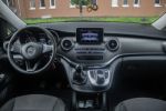Mercedes-Benz V trieda 2014 na predaj – fotografia 16