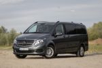 Mercedes-Benz V trieda 2016 na predaj – fotografia 1