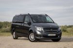 Mercedes-Benz V trieda 2016 na predaj – fotografia 3