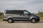 Mercedes-Benz V trieda 2016 na predaj – fotografia 4