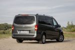 Mercedes-Benz V trieda 2016 na predaj – fotografia 5