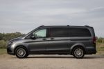 Mercedes-Benz V trieda 2016 na predaj – fotografia 8