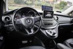 Mercedes-Benz V trieda 2016 na predaj – fotografia 13