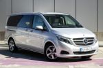 Mercedes-Benz V trieda 2018 na predaj – fotografia 3