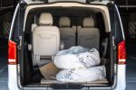 Mercedes-Benz V trieda 2018 na predaj – fotografia 9