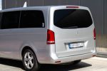 Mercedes-Benz V trieda 2018 na predaj – fotografia 10