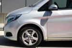 Mercedes-Benz V trieda 2018 na predaj – fotografia 12