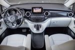 Mercedes-Benz V trieda 2018 na predaj – fotografia 16