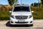 Mercedes-Benz V trieda 2015 na predaj – fotografia 2
